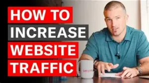 how to generate free traffic within 20 days